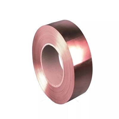 Mill Edge Electrical Conduction Edge Copper Nickel Equal Tee for Electrical Conduction