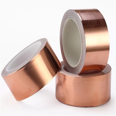 Smaller Resistance Copper Nickel Strip For Strong Point And Thermal Conductivity