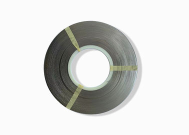 Customized Pure Nickel Strip With Smooth Surface And Straight Edge