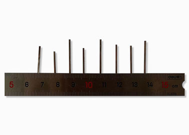 Customized Nickel Straight Edge Strips For Industrial Applications