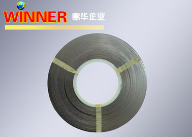 Al Composite Pure Nickel Strip For Welding Hardness HV Less Than 80