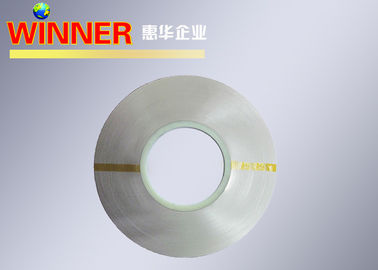 8mm Pure Nickel Strip Good Dry Fluorine Resistance Meet International Standard