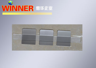 Lithium Battery Tabs Breaking Resistant For Flexible Packaging Nickel-Cadmium Battery
