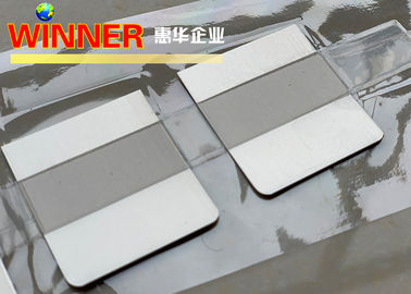 Lithium Battery Tabs Breaking Resistant For Flexible Packaging Nickel-Cadmium Battery
