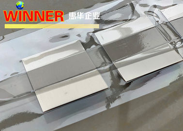 Customized Lithium Battery Tabs with More Than 0.07mm Full Materials Supply