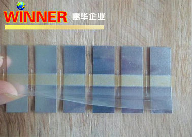 Customized Nickel Battery Tabs , Nickel Aluminum Alloy For Lithium Polymer Battery