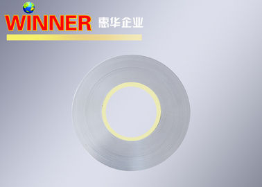 Durable Aluminum Band Stock with Mill Finish and Anti-corrosion Features