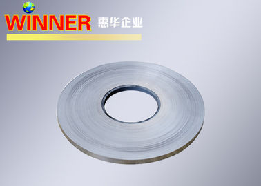 Durable Aluminum Band Stock with Mill Finish and Anti-corrosion Features