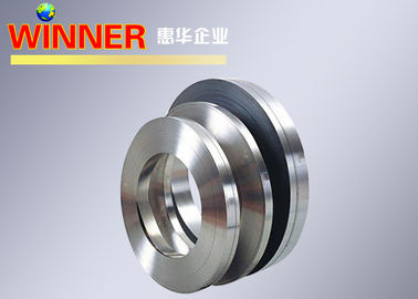 Durable Aluminum Band Stock with Mill Finish and Anti-corrosion Features