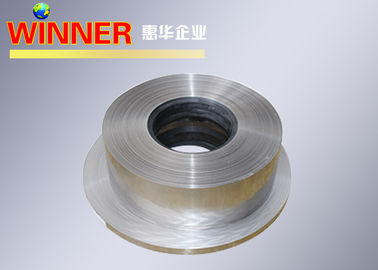 Durable Aluminum Band Stock with Mill Finish and Anti-corrosion Features