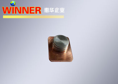 High Safety Performance Battery Negative Pole , Refined Battery Positive Pole
