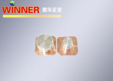 Exposed Structure Battery Pole Aluminum Copper Material Environmental Protection