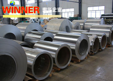 High Purity Nine99.98% Aluminum Thin Plate T3-T8 for Industrial T3-T8 Temper