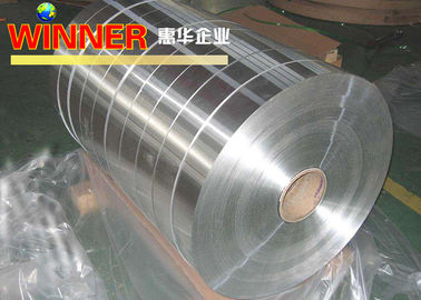Easy Welding Ni Al Composite Strips , Aluminum Foil Alloy Strip 2mm