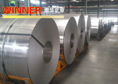 High Purity Nine99.98% Aluminum Thin Plate T3-T8 for Industrial T3-T8 Temper