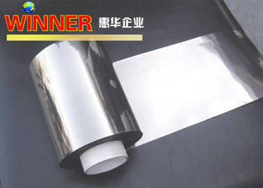 10-500mm Straight Edge Smooth Hot Dipped Galvanized Pure Nickel Strip In Rolls