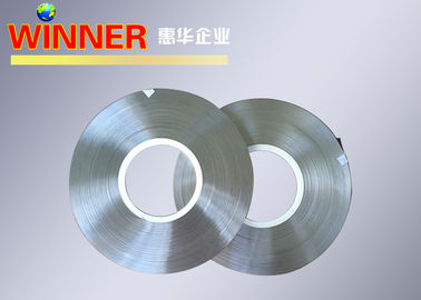 Customized Straight Edge Hardened Steel Strip Aluminum Alloy Strips For Industrial Applications