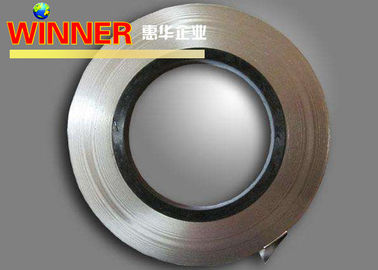 Customized Straight Edge Hardened Steel Strip Aluminum Alloy Strips For Industrial Applications