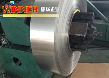 0.05-1.2mm 99.9% Pure Nickel Strip Nickel Foil Tape For Lithium Battery Packs
