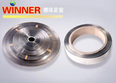 Good Ductility High Purity Nickel Strip For Power Battery Welding