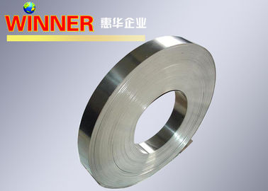 2 - 280mm Width Pure Nickel Strip For 18650 Battery Welding 99.6% Purity