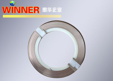 Conductive Copper Nickel Strip For Electrical Applications