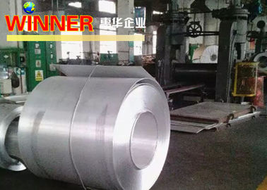 Alloy 1060 Thin Aluminium Foil For Chemical Equipment Good Conductivity