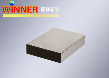 5V Input Voltage Coated Aluminum Battery Case with Led Indicator and Coated Surface