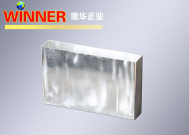 Coated Aluminum Battery Case for Lithium-ion Battery and Short Circuit Protection
