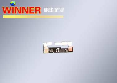 Nickel Clad Aluminum Battery Connector Strip Patent Product High Strength