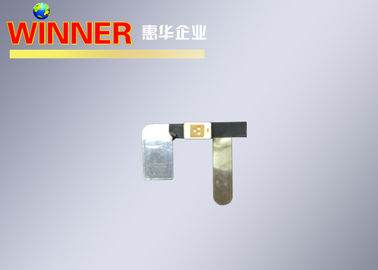 Nickel Clad Aluminum Battery Connector Strip Patent Product High Strength