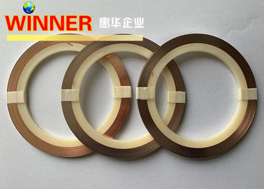 Nickel Copper Clad Metals With Low Resistance Good Processability