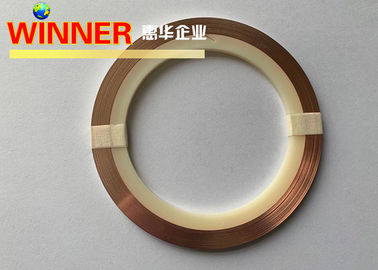 Nickel Copper Clad Metals With Low Resistance Good Processability