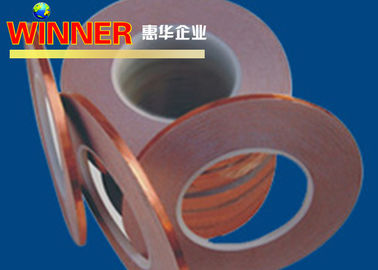 Low Resistance Nickel Clad Copper , Good Conductivity Copper Composite Material