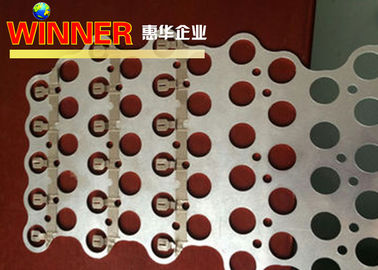8.9g/cm3 Density Nickel Welding Strip With Excellent Weldability And Ductility