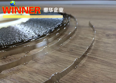Stable Performance Nickel Welding Electrode For Battery Pack Customized Processing