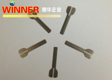8.9g/cm3 Density Nickel Welding Strip With Excellent Weldability And Ductility
