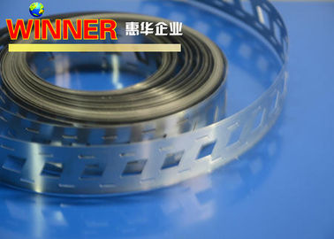 High Purity Nickel Welding Strip TIG Welding Method With Bright Surface Treatment