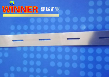 Weldability Nickel Welding Strip with Heat Treatment Annealing and Tolerance of ±0.01mm