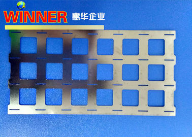 Weldability Nickel Welding Strip with Heat Treatment Annealing and Tolerance of ±0.01mm