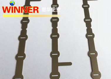 99.6% Purity Nickel Welding Strip For Mobile Power Supply Good Spot Welding Effect
