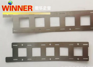 99.6% Purity Nickel Welding Strip For Mobile Power Supply Good Spot Welding Effect