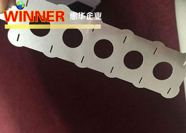 0.15mm Nickel Welding Strip Power Battery Pack Connecting Piece Anti Corrosion