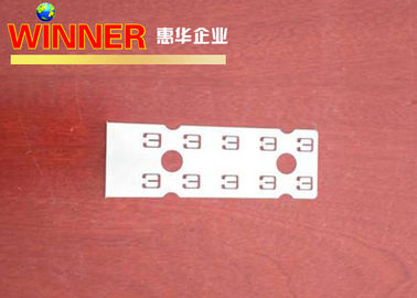 Annealing Treatment Nickel Welding Strip with Acceptable OEM and Melting Point 1455°C
