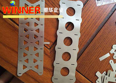 High Density Nickel Welding Strip with Excellent Weldability and 1455°C Melting Point