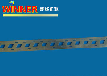 Bright Surface Pure Nickel Welding Strip For Battery