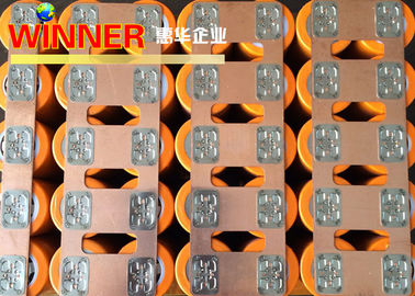 OEM Acceptable and Welcome Copper Alloy Welding Wire with High Welding Strength