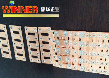 Excellent Weldability And Fast Welding Time 2-3s Copper Alloy Welding Wire For Welding