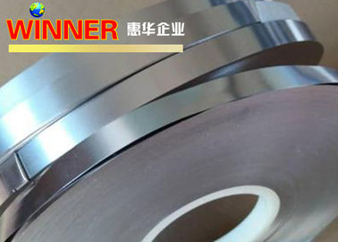 High Purity Nickel Welding Strip TIG Welding Method With Bright Surface Treatment