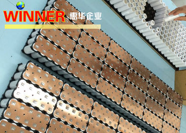 Polished Hard Surfacing Welding Wire with Melting Point of 1455°C for Heavy Machinery